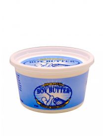 Boy Butter H20 8oz. • Waterbased Lubricant
