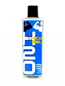 Elbow Grease H2O Thick Gel 250ml • Waterbased Lubricant