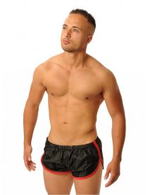 FIST Shorts • Red