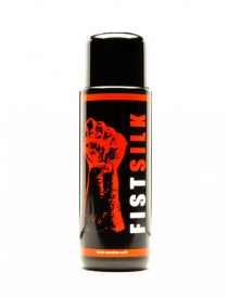 Fist Silk 100ml • Silicone-based Lubricant