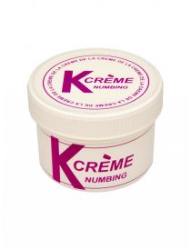 K Creme 400ml • Oil-based Lubricant