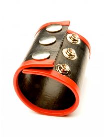 Large Rubber Ball Stretcher •  Red