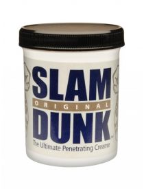 Slam Dunk Original 8oz • Oil-based Lubricant