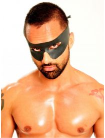 Zorro Mask
