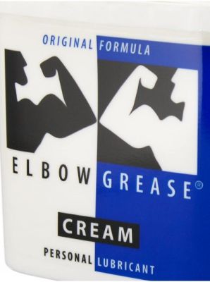 Elbow Grease Cream Original puoli gallonaa • Öljypohjainen Penetrointirasva