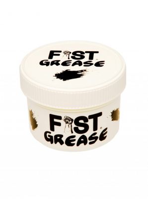 Fist Grease 150ml • Oil-based Lubricant
