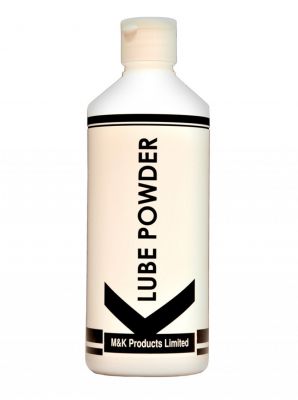 K Lube Powder • Lubricant Powder