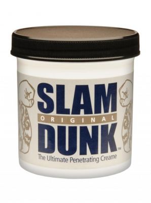 Slam Dunk Original 16oz • Oil-based Lubricant