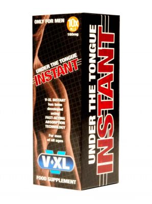 Potency Boost V.XL Instant • 10 tabs