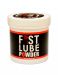 Fist Lube Powder • Lubricant Powder