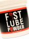 Fist Lube Powder • Lubricant Powder