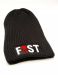 Fist Whistler Hat • Black