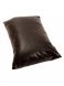 Black Rubber Pillow
