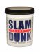 Slam Dunk Unscented 8oz • Oil-based Lubricant