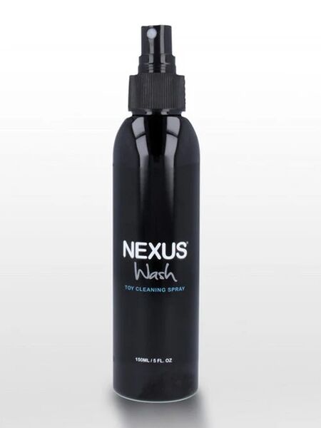 Nexus WASH Toy Cleaner 150ml